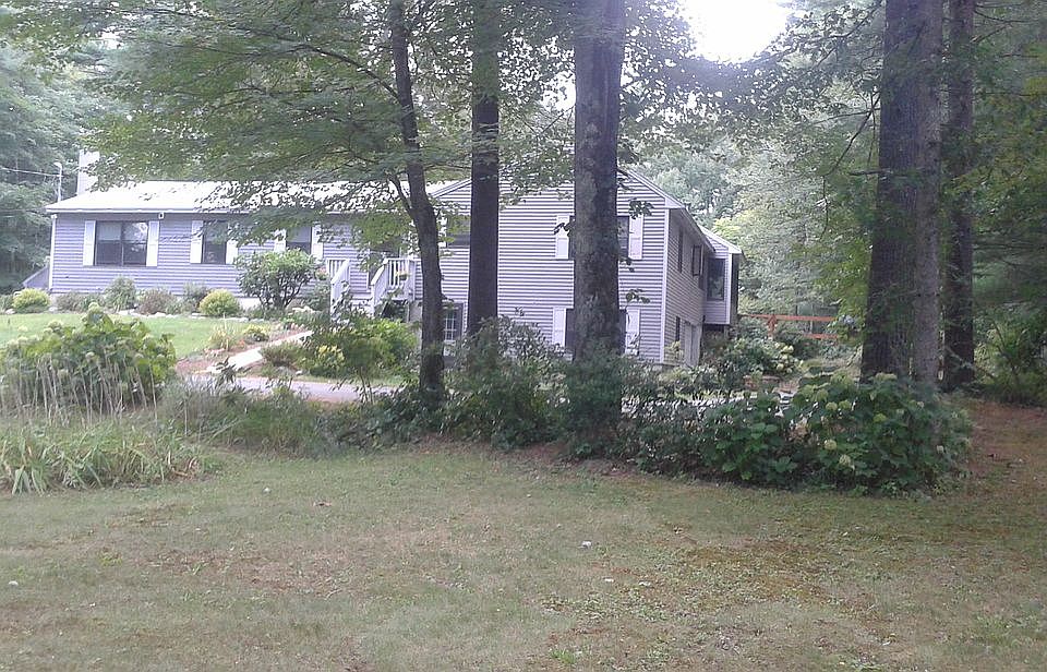 108 Benjamin Rd, Shirley, MA 01464 Zillow