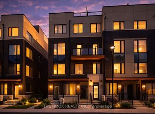 1555 Kingston Rd #324, Pickering, ON L1V 0E9