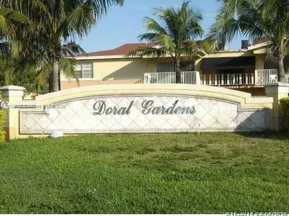 4460 NW 79th Ave APT 1D, Doral, FL 33166