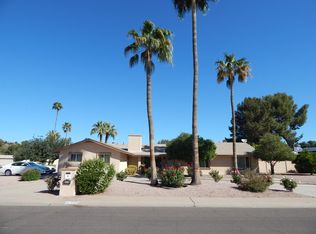 512 W Southern Hills Rd, Phoenix, AZ 85023