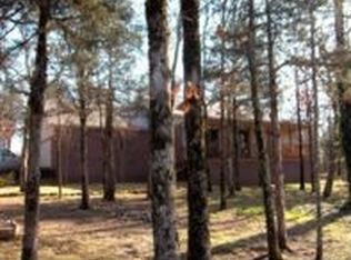 25 Caney Hill Rd, Conway, AR 72032