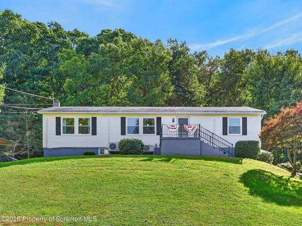548 Lockville Rd, Harding, PA 18643