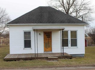 16863 15b Rd, Culver, IN 46511