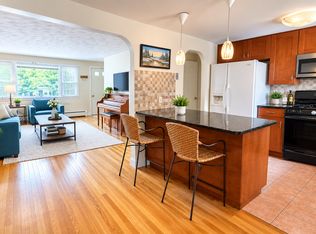 63 Vincent Rd #1, Dedham, MA 02026