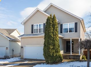 11415 Catalpa View Ct, Louisville, KY