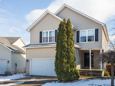 11415 Catalpa View Ct, Louisville, KY, 40299