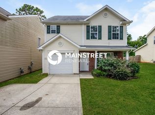 6305 Sullins Rd, Charlotte, NC 28214