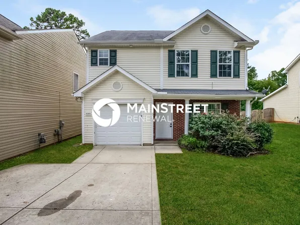 6305 Sullins Rd, Charlotte, NC 28214