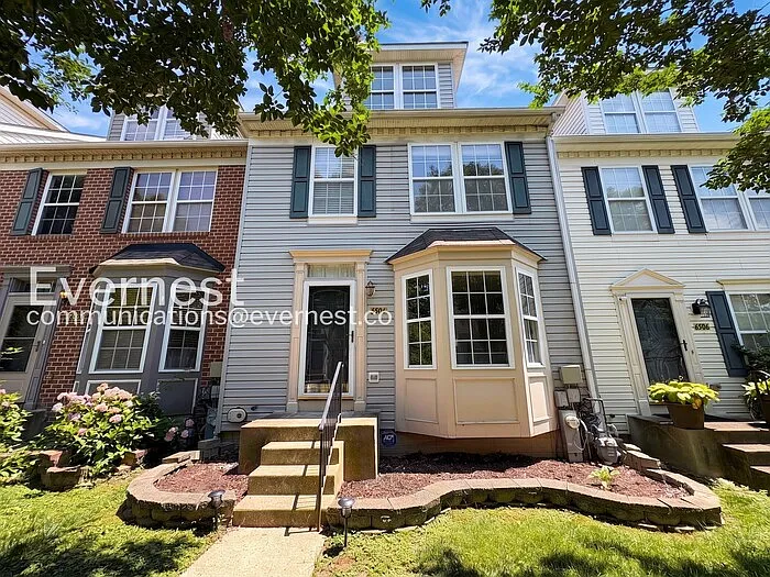 6504 Tapwood Ct — Photo 1