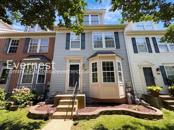 6504 Tapwood Ct, Glen Burnie, MD 21060