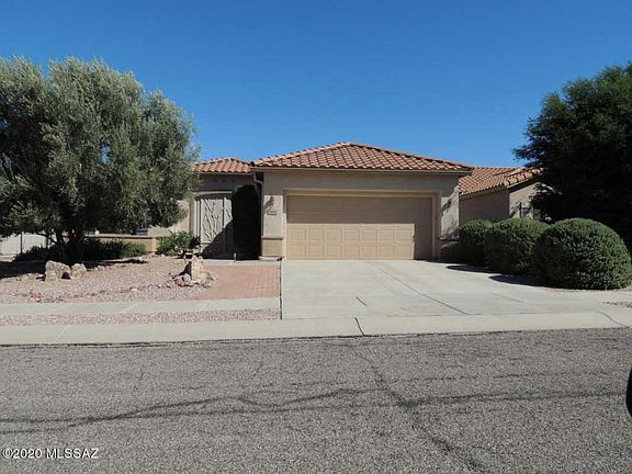 2nd image of 7662 W Desert Cactus Way