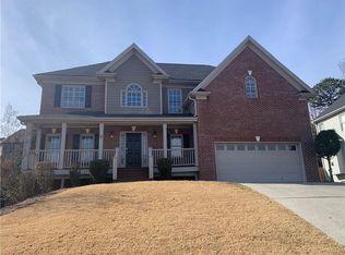 1448 Whisperwood Ln, Lawrenceville, GA 30043