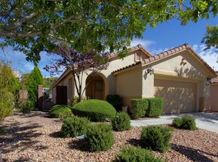 3224 River Glorious Ln, Las Vegas, NV 89135