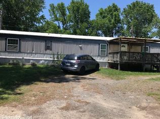 300 Hickory St, Ward, AR 72176