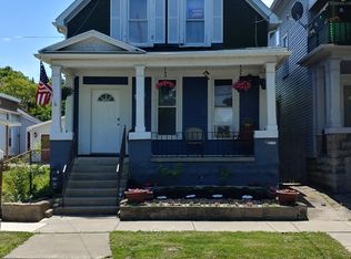 43 Arkansas St, Buffalo, NY 14213