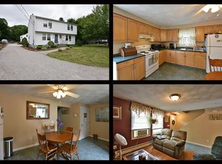121-129 N Main St, Burrillville, RI 02830