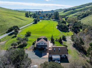 1155 Cayucos Creek Rd, Cayucos, CA 93430