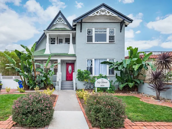 3031 Ivy St APT 4, San Diego, CA 92104