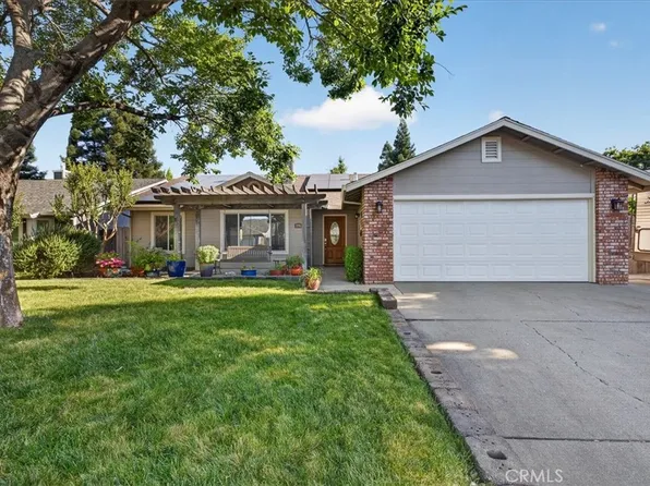 190 Via Mission Dr, Chico, CA 95928