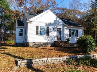 355 Norwood St, Sharon, MA 02067