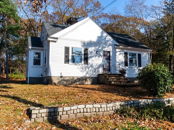 355 Norwood St, Sharon, MA 02067