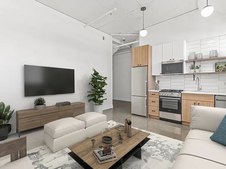 The Hall Lofts — Photo 83
