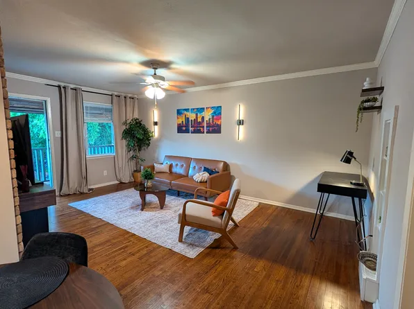 6218 Gehring St, Houston, TX