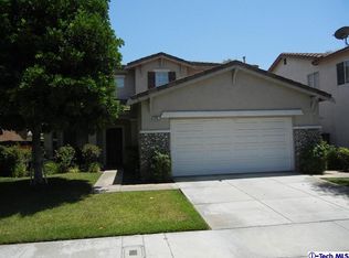 3412 Shadow Creek Ln, Pico Rivera, CA 90660