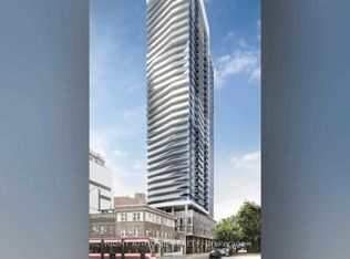 77 Mutual St #1410, Toronto, ON M5B0B9