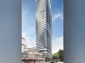 77 Mutual St, Toronto, ON
