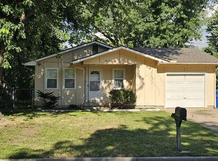 926 N Money Ave, Augusta, KS 67010