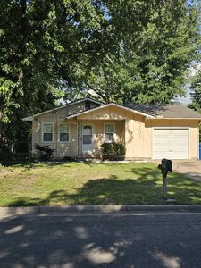 926 N Money Ave, Augusta, KS, 67010