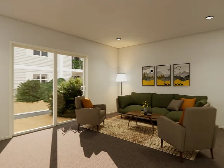 North Arch Village Apartments — Photo 11