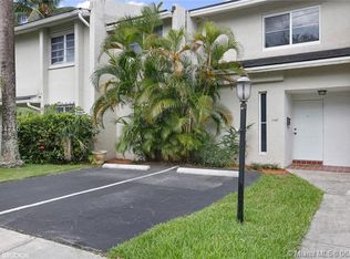 7720 SW 62nd Ave #3B, South Miami, FL 33143