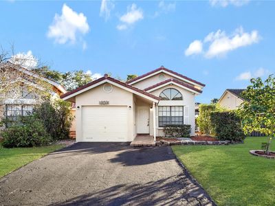 12164 NW 23rd Mnr, Coral Springs, FL, 33065