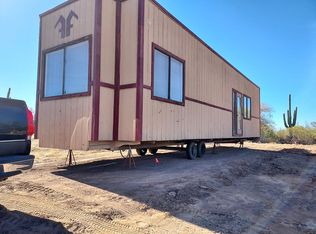 2492 N Camino Avra, Tucson, AZ 85743