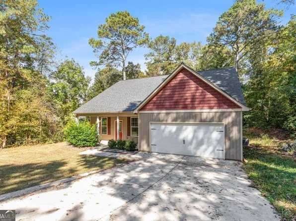 558 E Mourning Dove Ct, Monticello, GA 31064