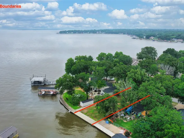 278 Harbor Dr, Gun Barrel City, TX 75156