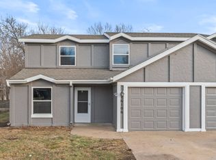 16106 W 141st Ter, Olathe, KS 66062