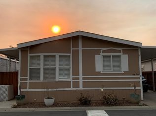 4878 Brookdale Dr #160, Sacramento, CA