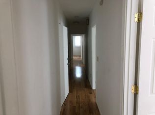 1234 Blue Hill Ave #3S, Mattapan, MA 02126