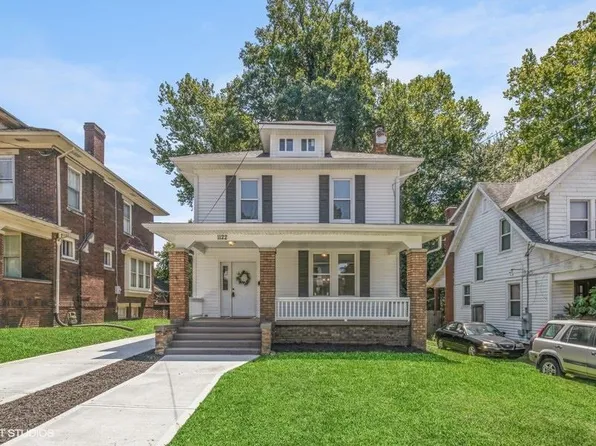 1122 22nd St, Portsmouth, OH 45662