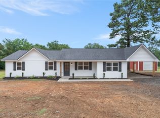 4709 Old Rudy Rd, Rudy, AR 72952