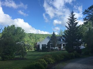 96 Willowemoc Rd, Livingston Manor, NY 12758