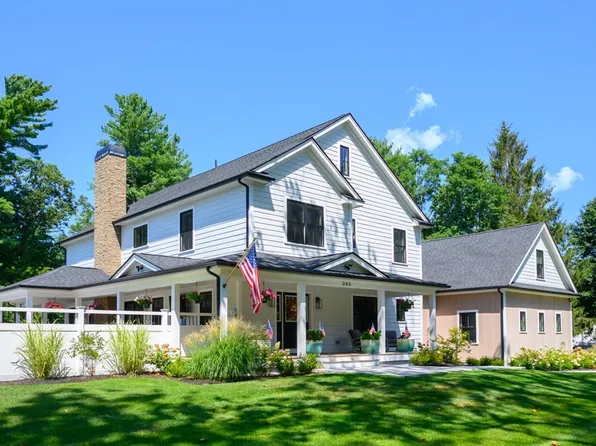 205 Winter St, Norwell, MA 02061