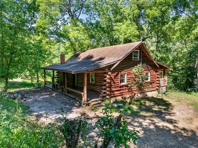 900 Rabbit Jarrell Hollow Rd, Lesage, WV, 25537