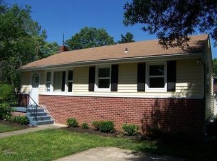 4500 39th St, Brentwood, MD 20722