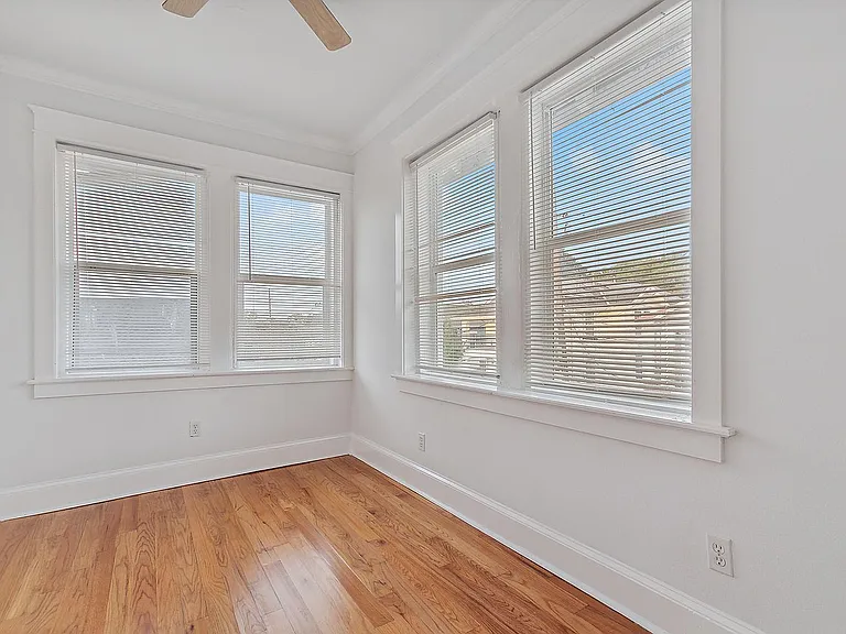4th Bedroom / Office