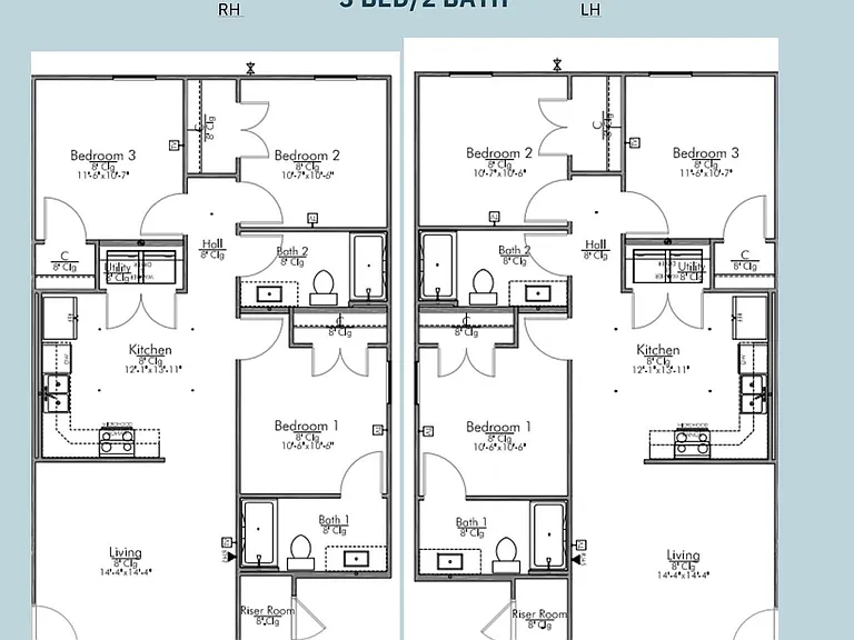 1250 Croft Ln — Photo 105