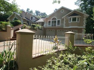 286 Heathwood Dr, Spartanburg, SC 29307